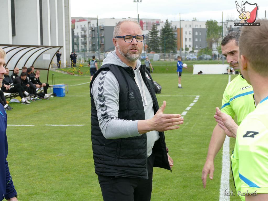 Garbarnia Kraków - Polonia (13.05.2023) (05)