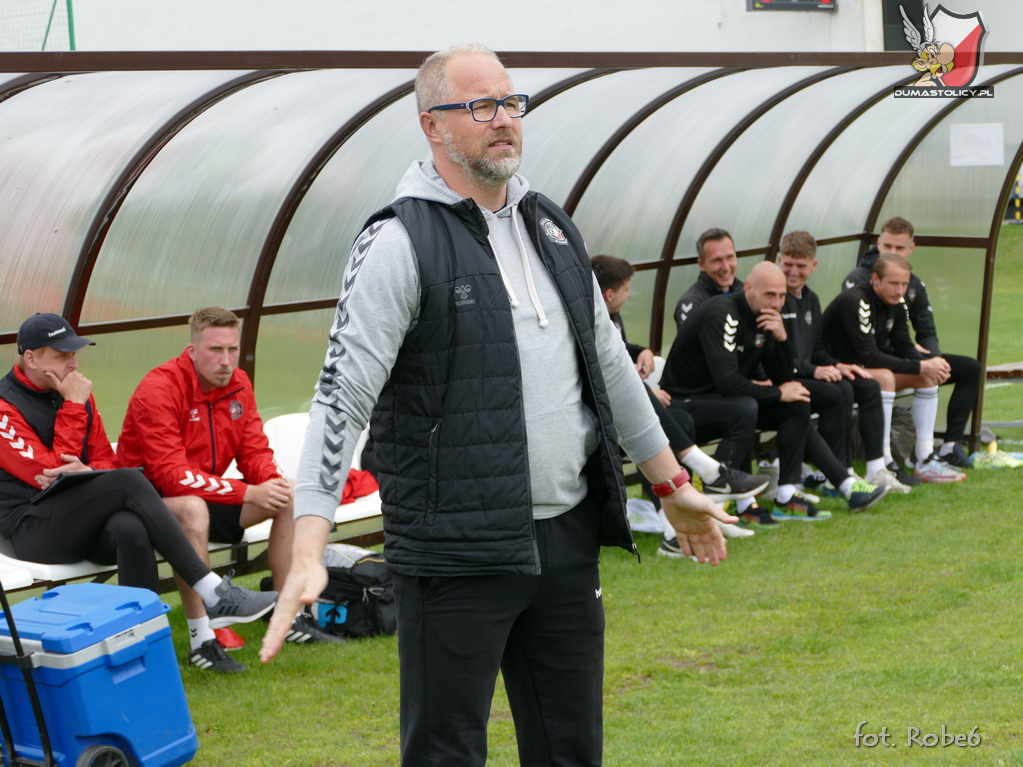 Garbarnia Kraków - Polonia (13.05.2023) (08)