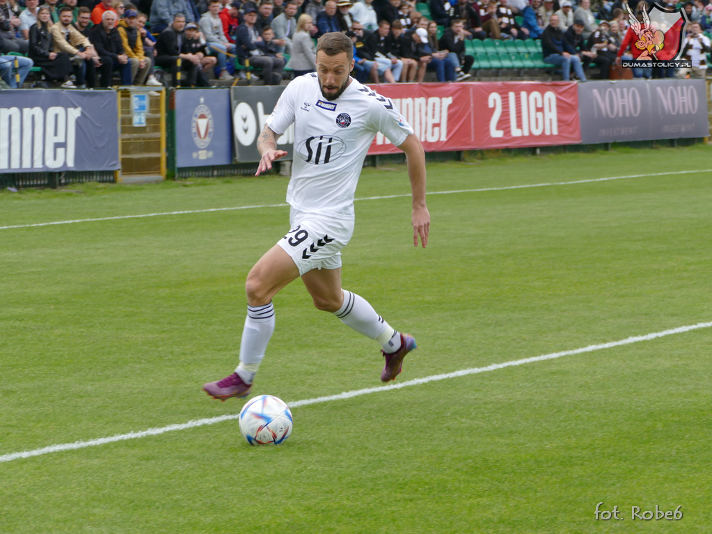 Garbarnia Kraków - Polonia (13.05.2023) (09)