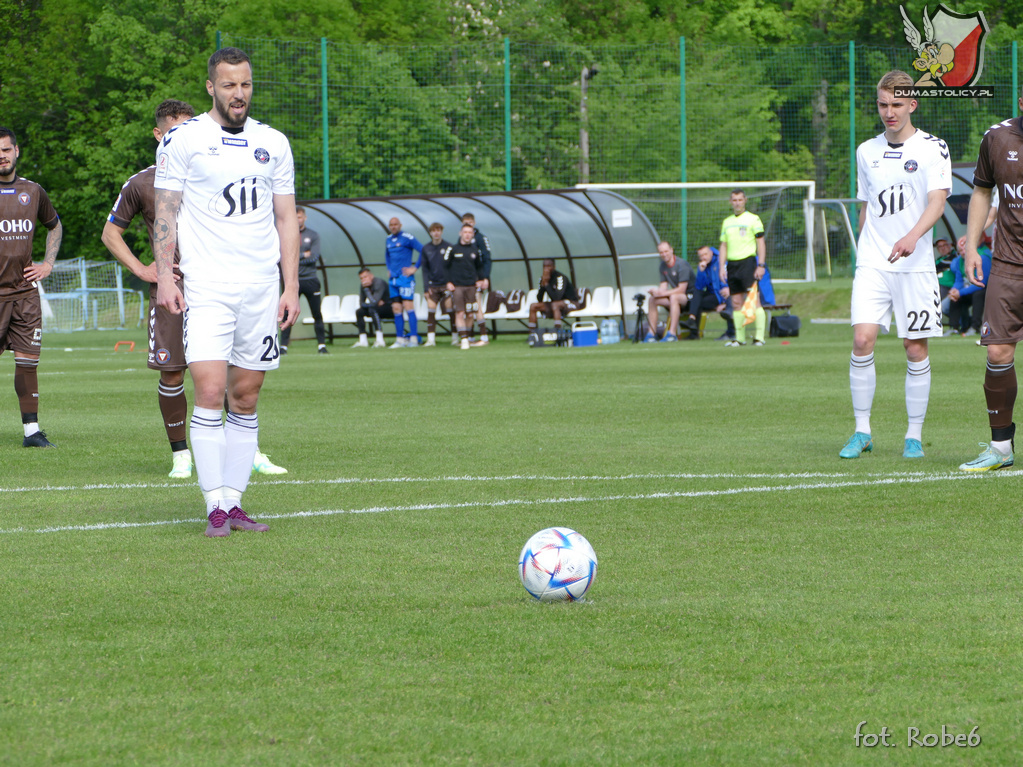 Garbarnia Kraków - Polonia (13.05.2023) (17) 