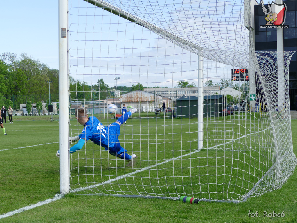 Garbarnia Kraków - Polonia (13.05.2023) (18) 