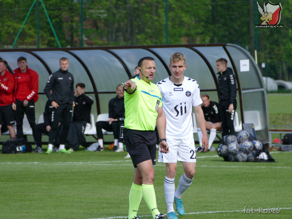 Garbarnia Kraków - Polonia (13.05.2023) (21) 