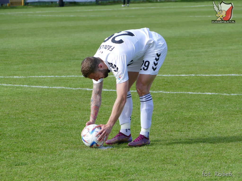 Garbarnia Kraków - Polonia (13.05.2023) (23) 