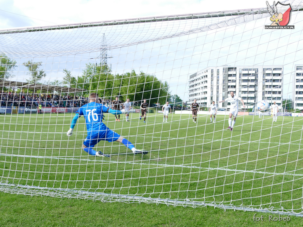 Garbarnia Kraków - Polonia (13.05.2023) (25) 