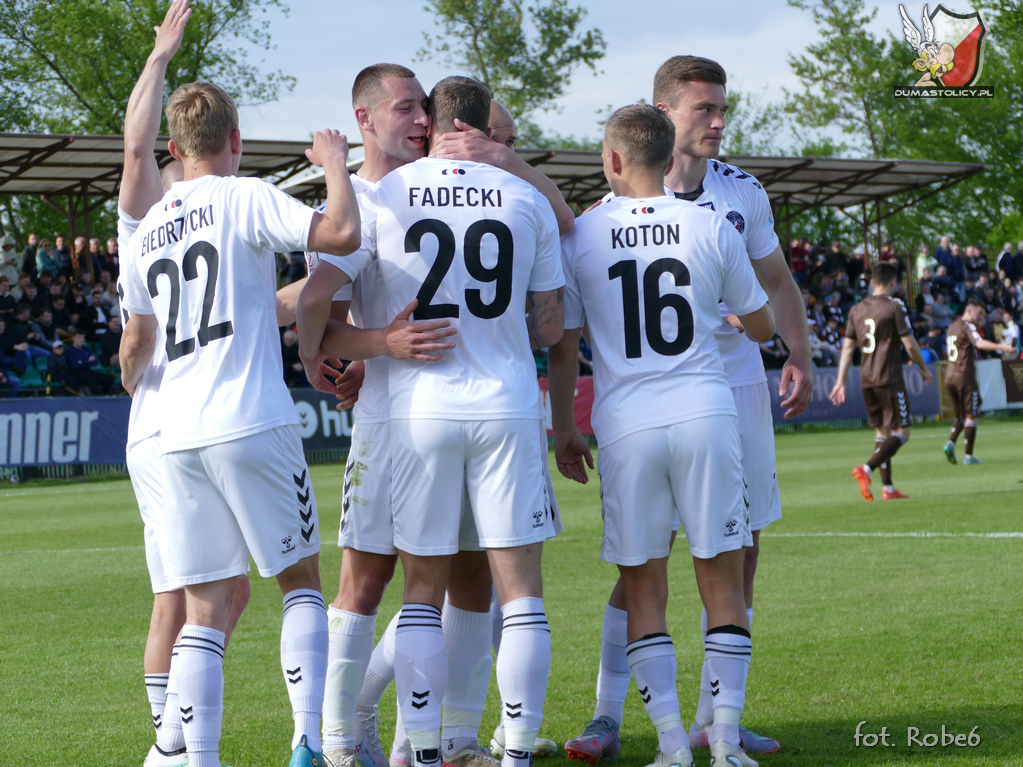 Garbarnia Kraków - Polonia (13.05.2023) (26) 