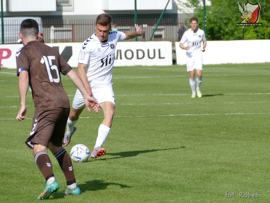 Garbarnia Kraków - Polonia (13.05.2023) (27) .jpg