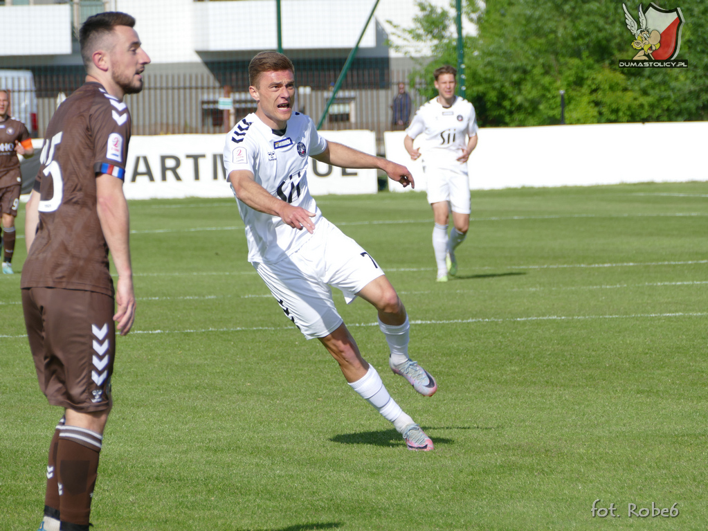 Garbarnia Kraków - Polonia (13.05.2023) (28) 