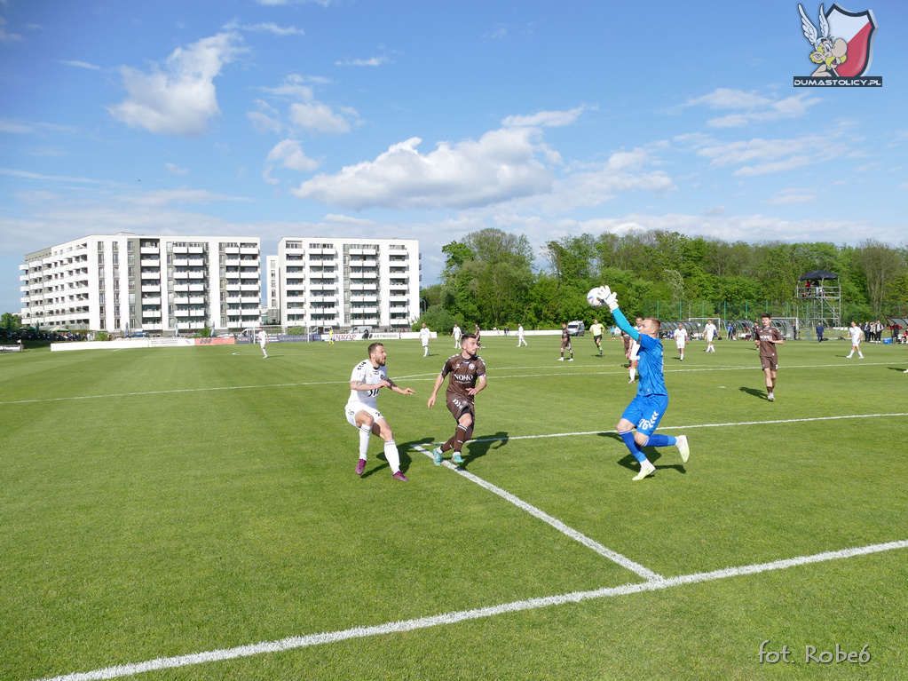 Garbarnia Kraków - Polonia (13.05.2023) (30) 