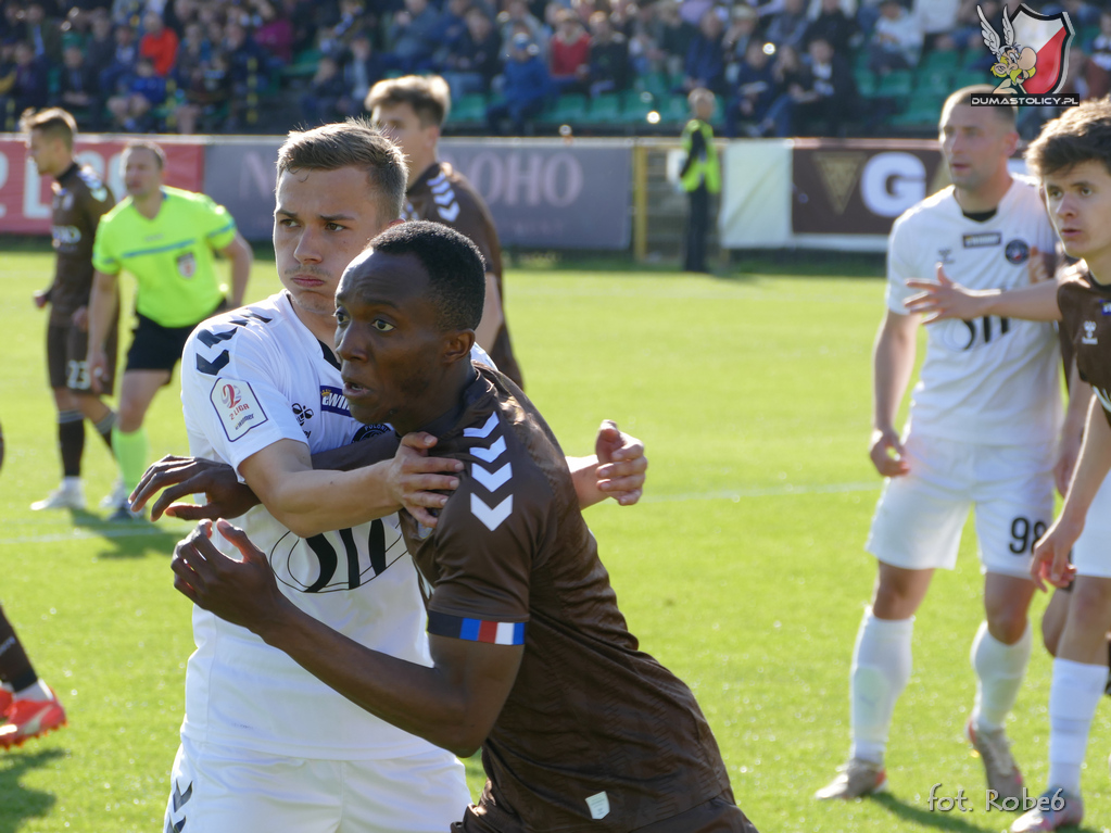 Garbarnia Kraków - Polonia (13.05.2023) (33) 