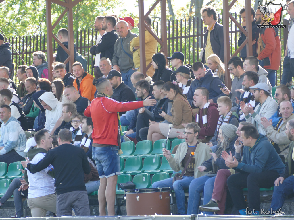 Garbarnia Kraków - Polonia (13.05.2023) (36) 