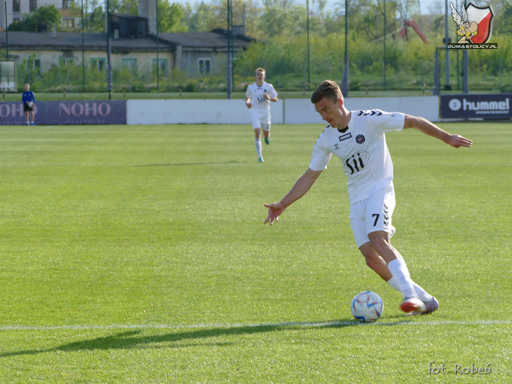 Garbarnia Kraków - Polonia (13.05.2023) (40) 