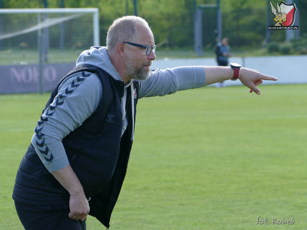 Garbarnia Kraków - Polonia (13.05.2023) (43) 