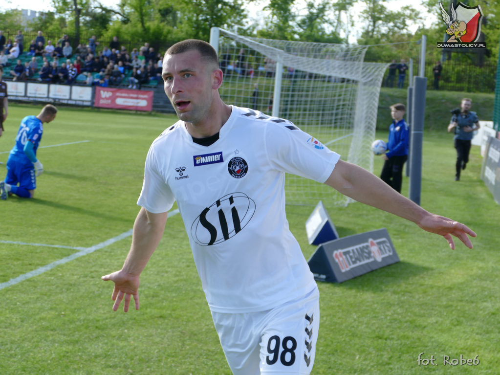 Garbarnia Kraków - Polonia (13.05.2023) (47) 