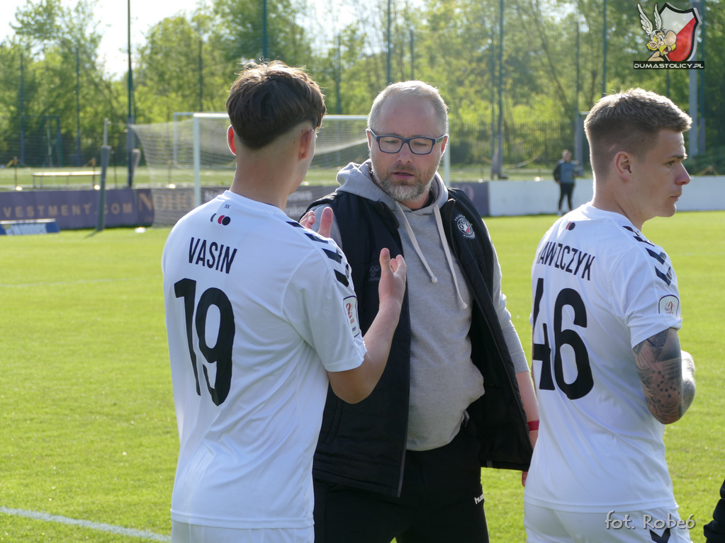 Garbarnia Kraków - Polonia (13.05.2023) (50) 