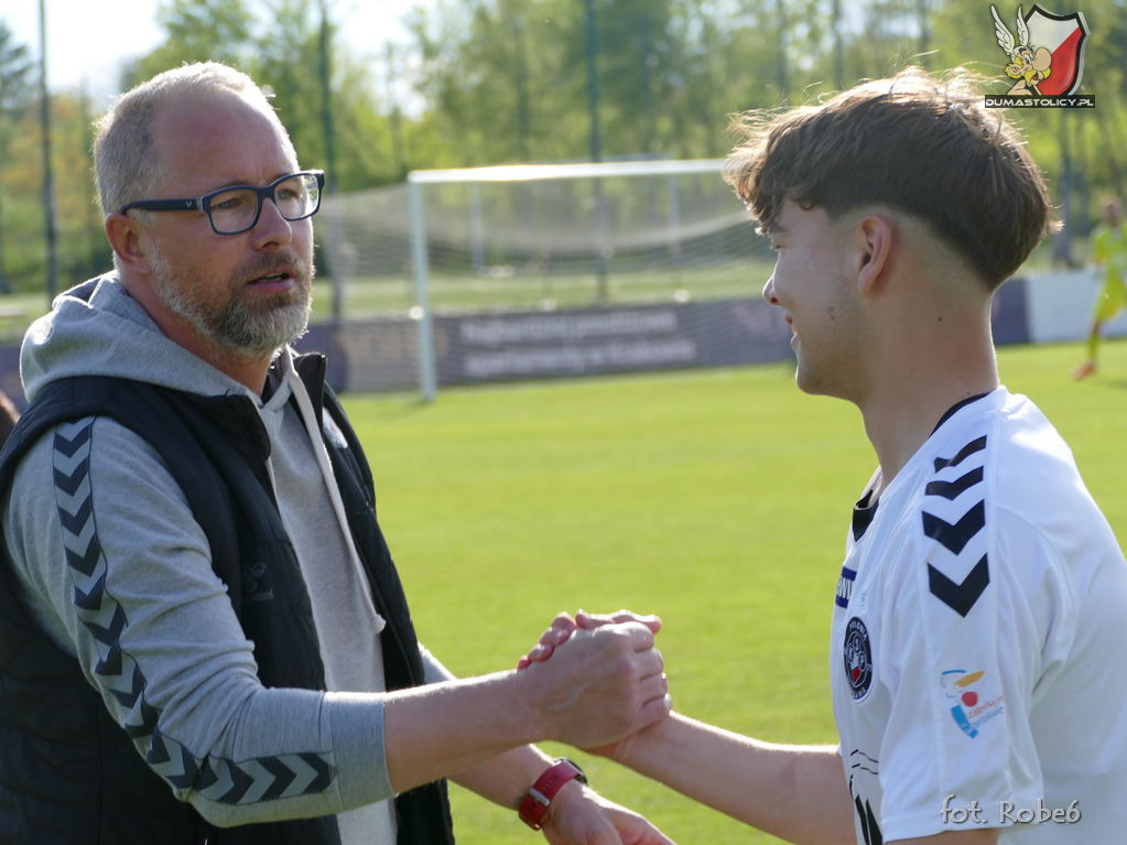 Garbarnia Kraków - Polonia (13.05.2023) (51) 