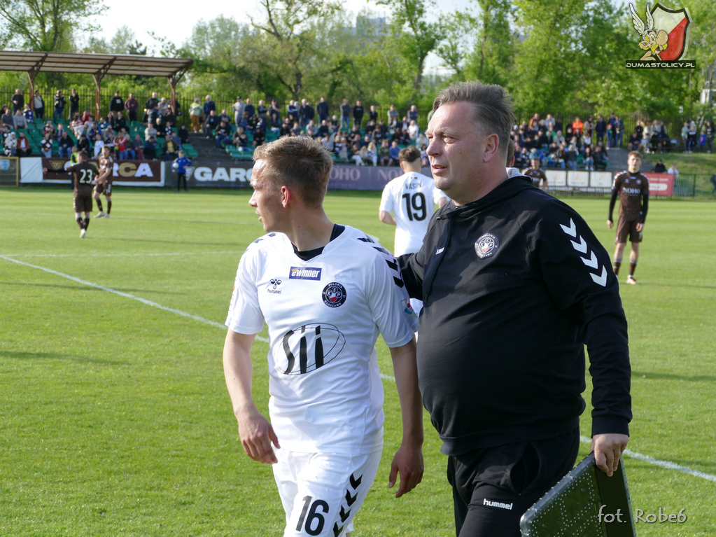 Garbarnia Kraków - Polonia (13.05.2023) (55) 