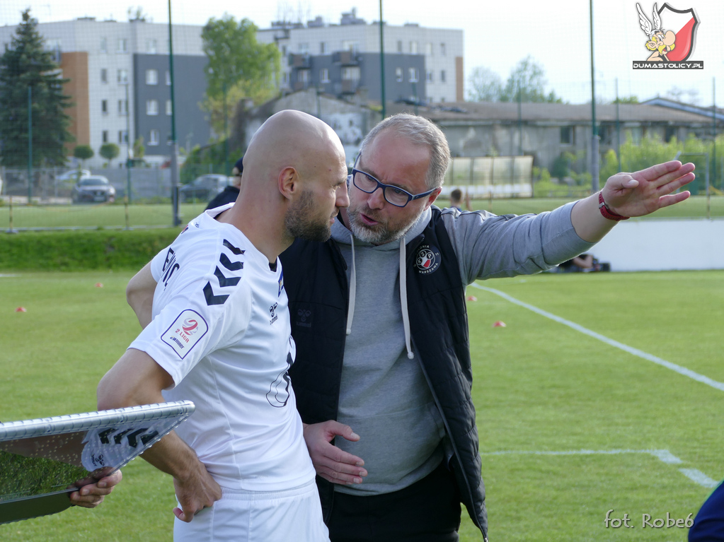 Michał Fidziukiewicz, Rafał Smalec 