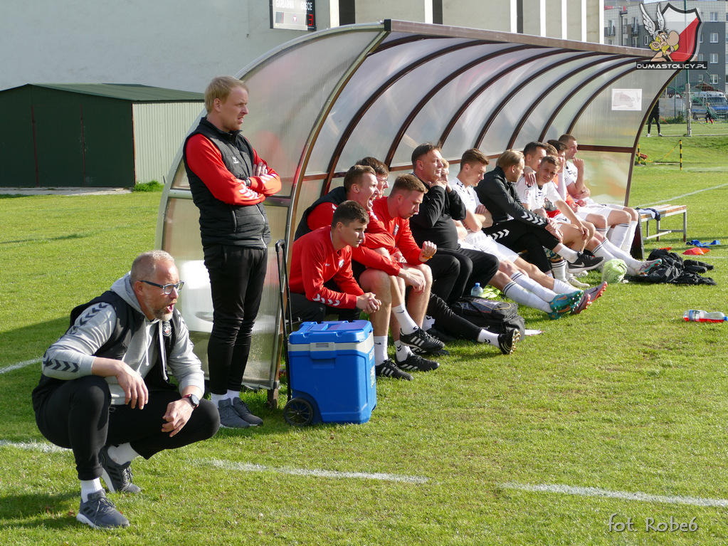 Garbarnia Kraków - Polonia (13.05.2023) (62) .jpg