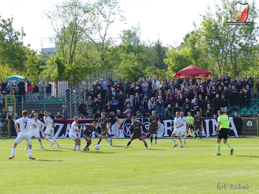 Garbarnia Kraków - Polonia (13.05.2023) (61) 