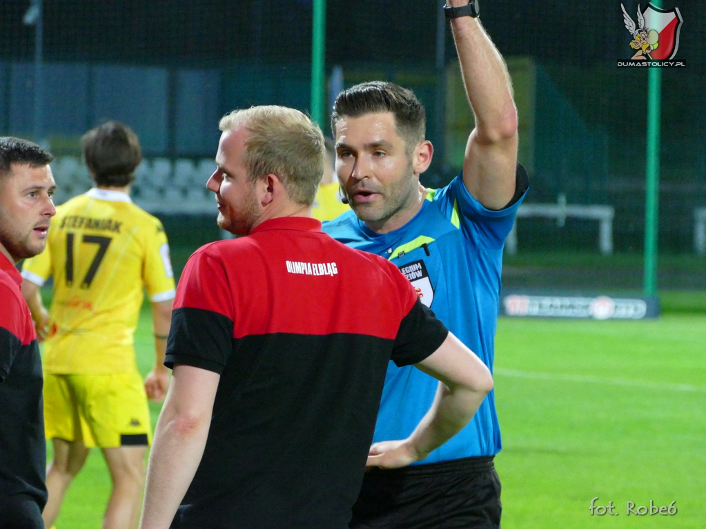 Polonia - Olimpia Elbląg (20.05.2023) (79)  