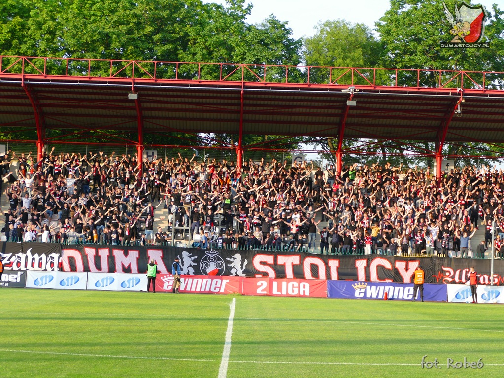 Polonia - Olimpia Elbląg (20.05.2023) (20)  