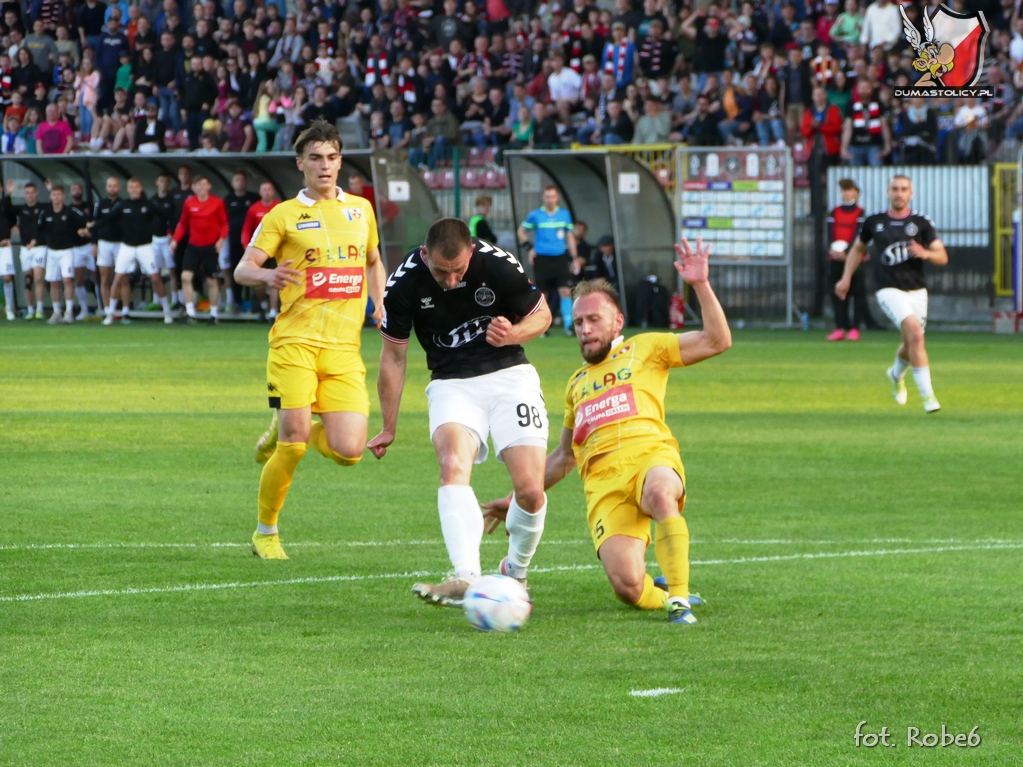 Polonia - Olimpia Elbląg (20.05.2023) (47)  