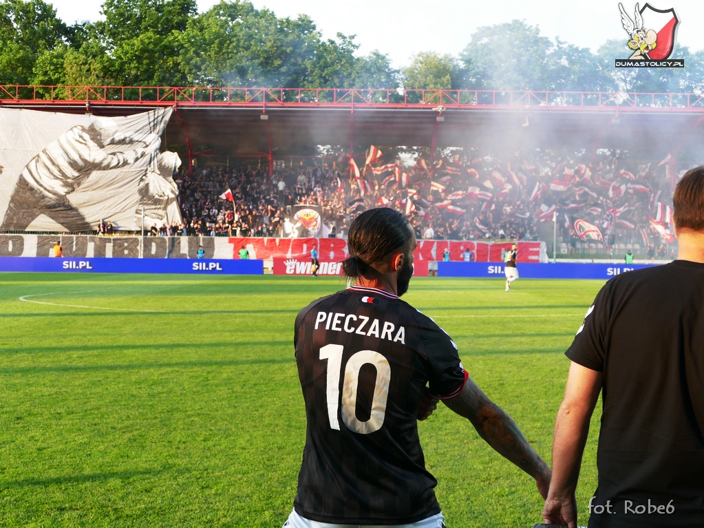 Krystian Pieczara