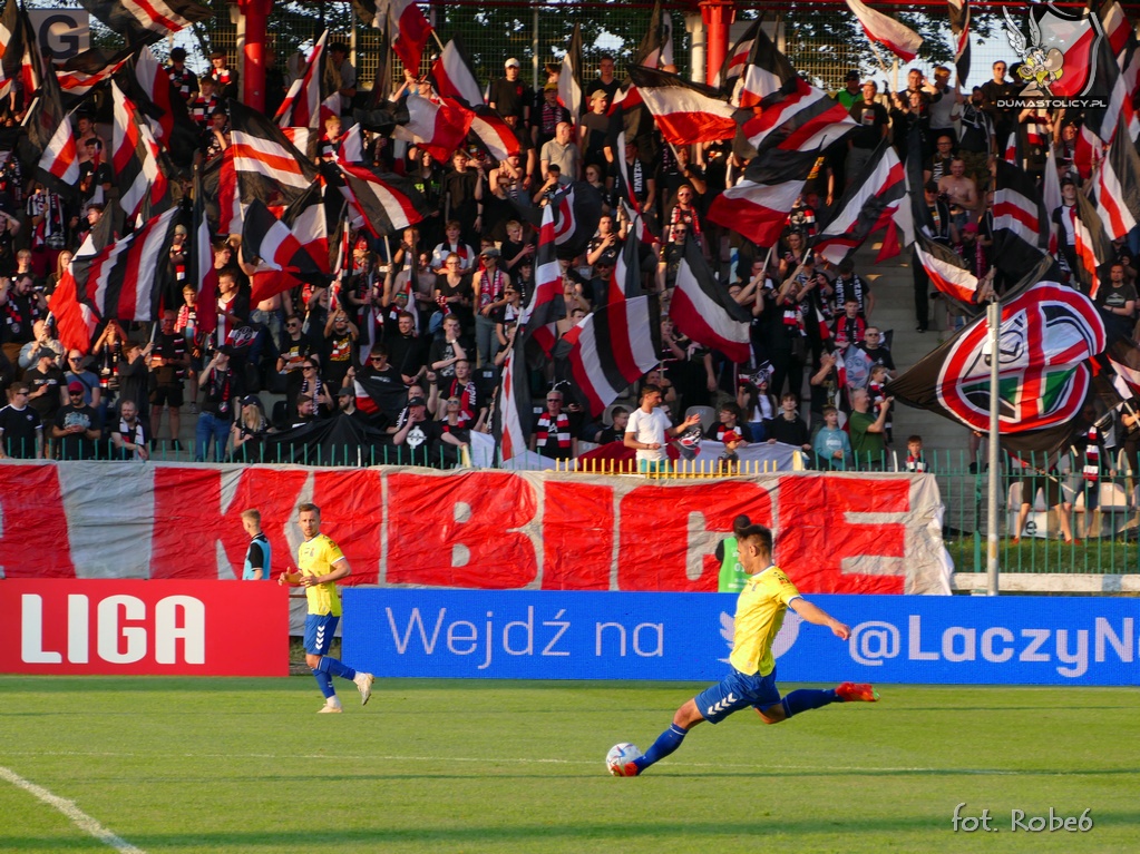 (60) Polonia - Motor Lublin  (04.06.2023) 