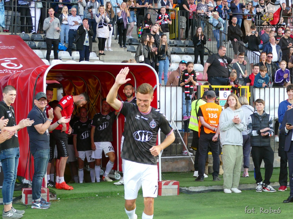 Marcin Kluska
