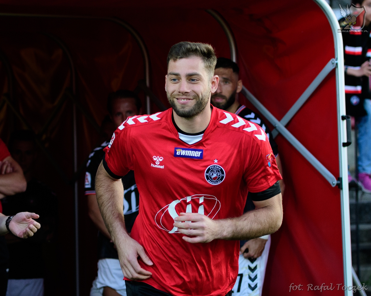 Jakub Lemanowicz 