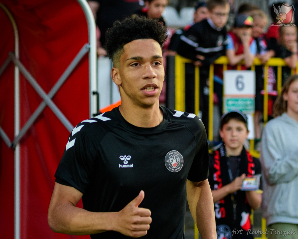 Junior Radziński