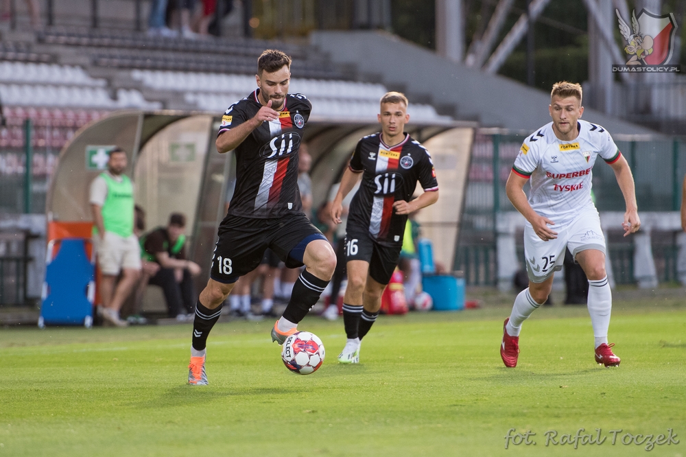 22072023RT Polonia W-GKS Tychy[2-3] -22