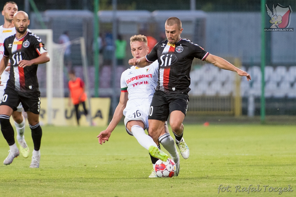 Michał Bajdur, Piotr Marciniec 