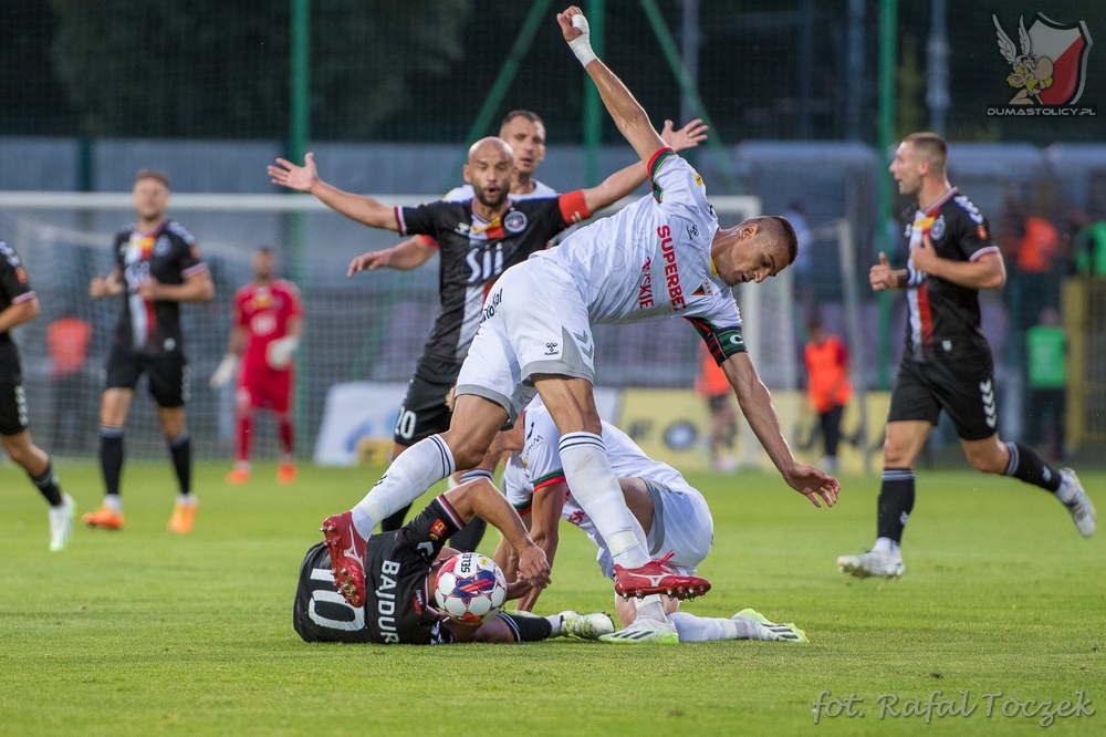 22072023RT Polonia W-GKS Tychy[2-3] -33