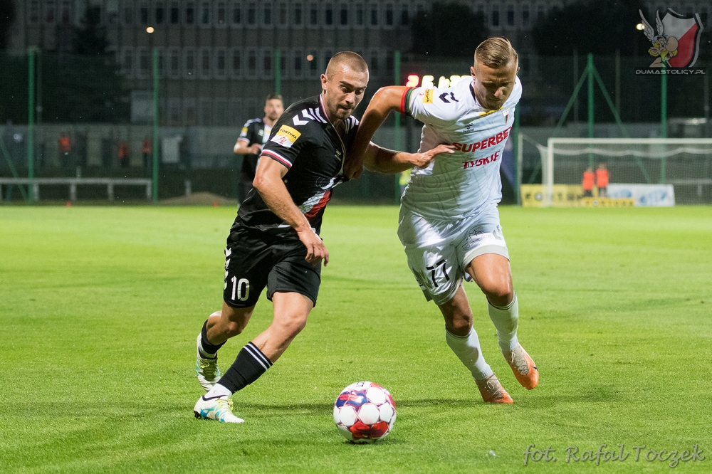 Michał Bajdur, Patryk Mikita