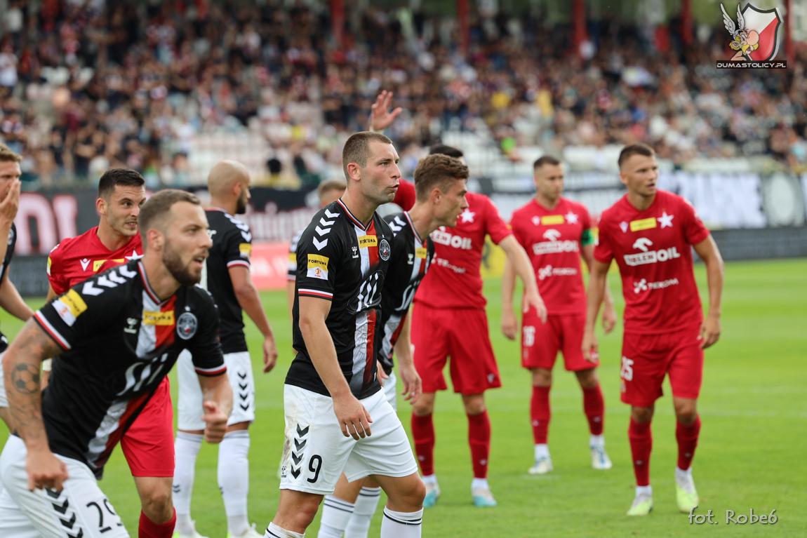 Polonia - Wisła Kraków (30.07.2023) (37) .jpg