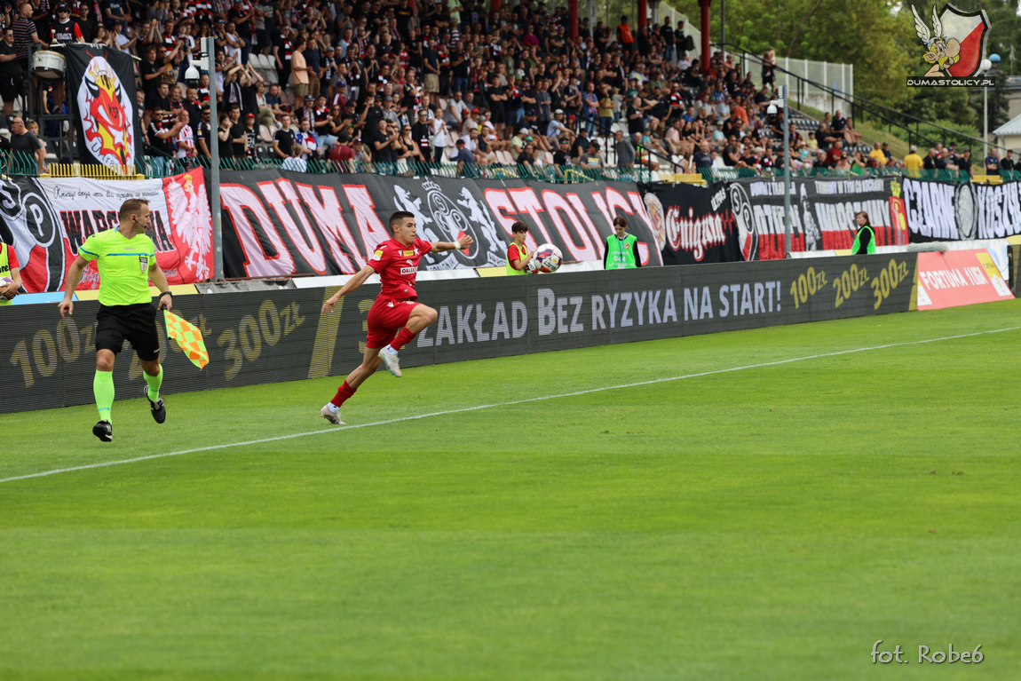 Polonia - Wisła Kraków (30.07.2023) (41) .jpg