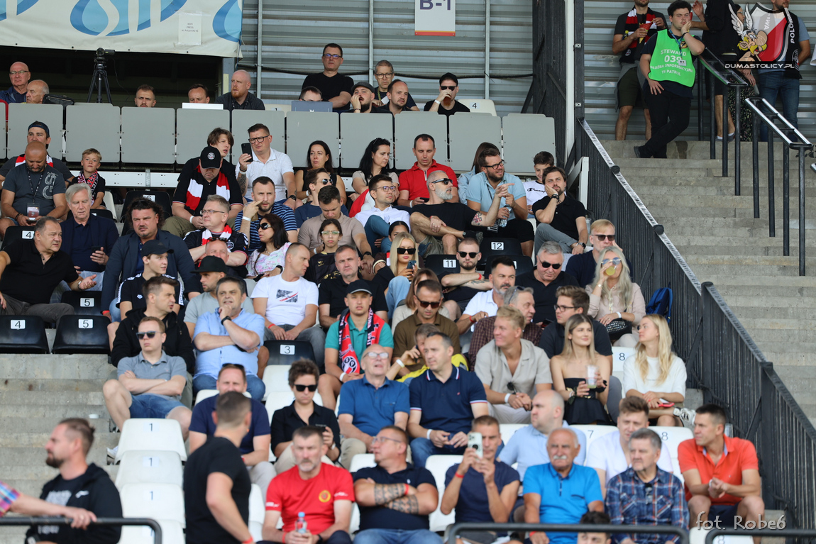 Polonia - Wisła Kraków (30.07.2023) (04).jpg