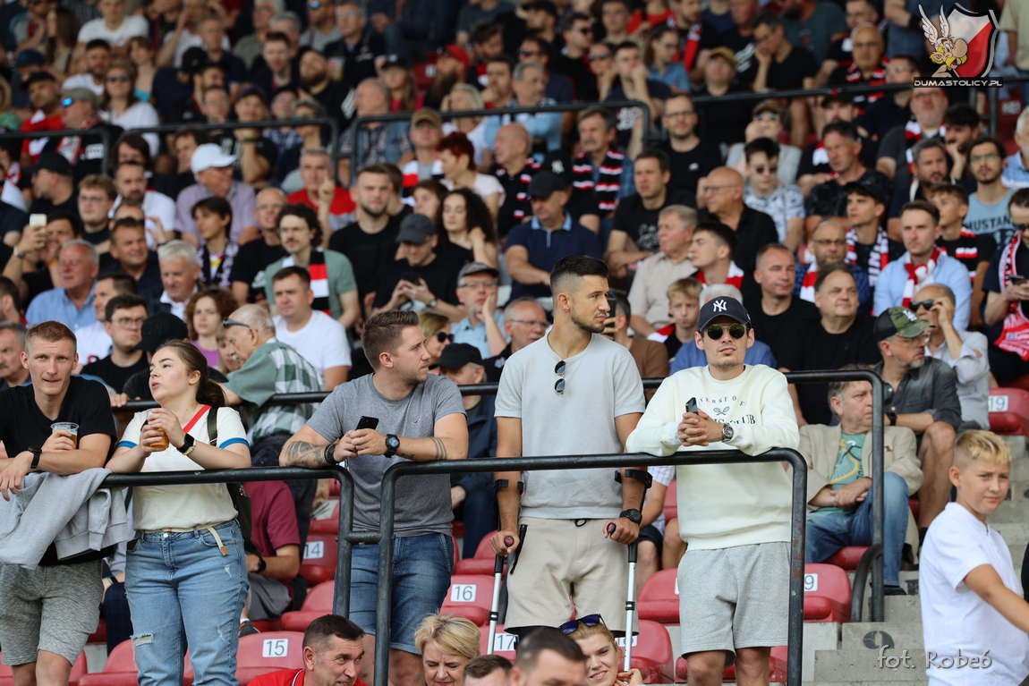 Polonia - Wisła Kraków (30.07.2023) (07).jpg