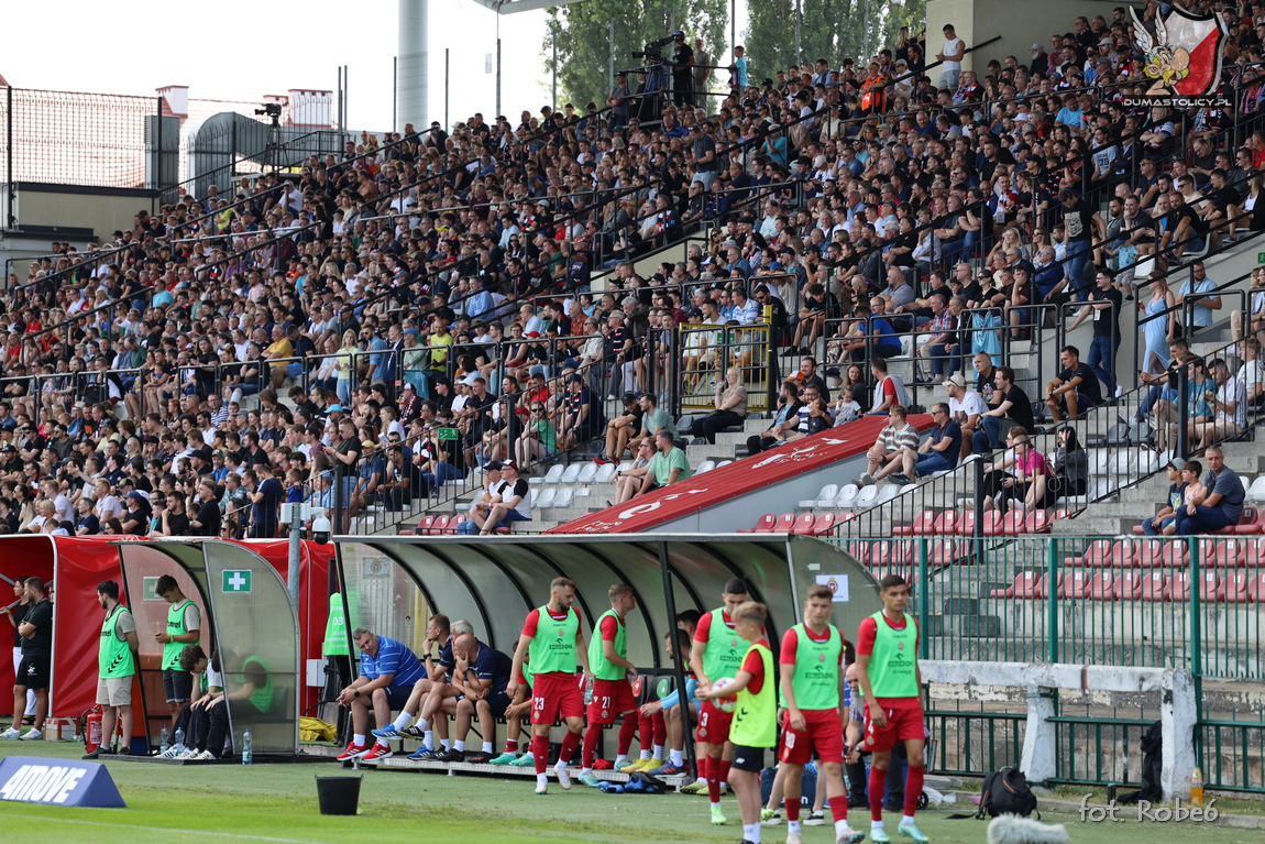 Polonia - Wisła Kraków (30.07.2023) (14) .jpg