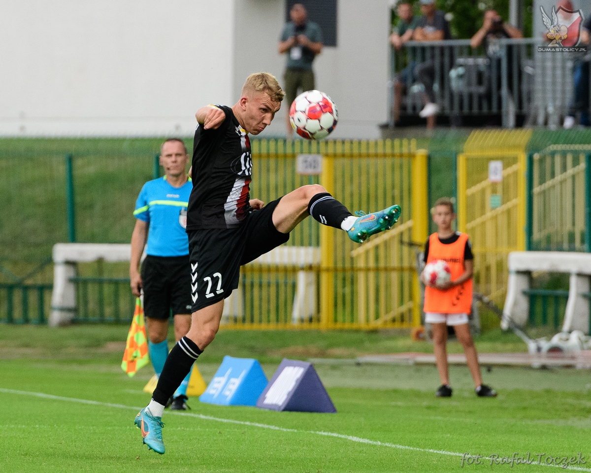 Bartosz Biedrzycki 