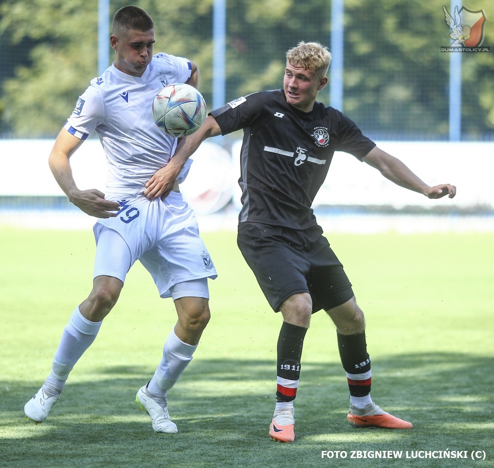 Bartosz Falbierski 