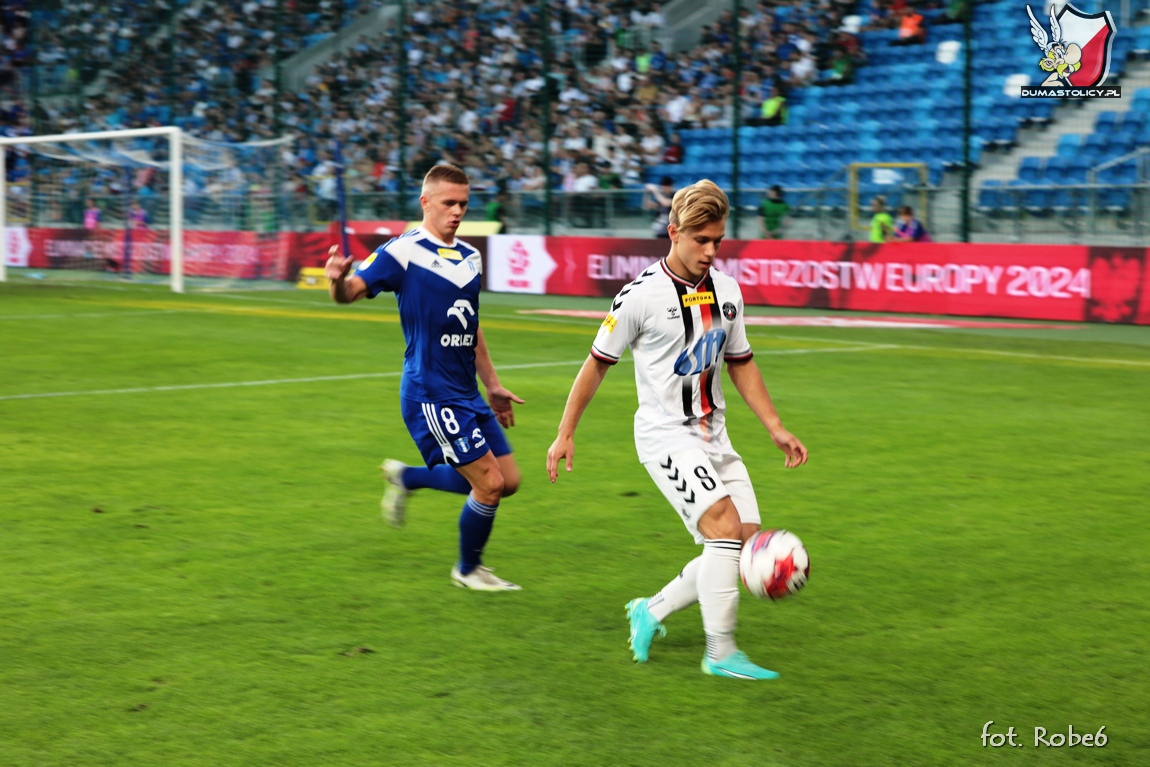 Oliwer Wojciechowski 