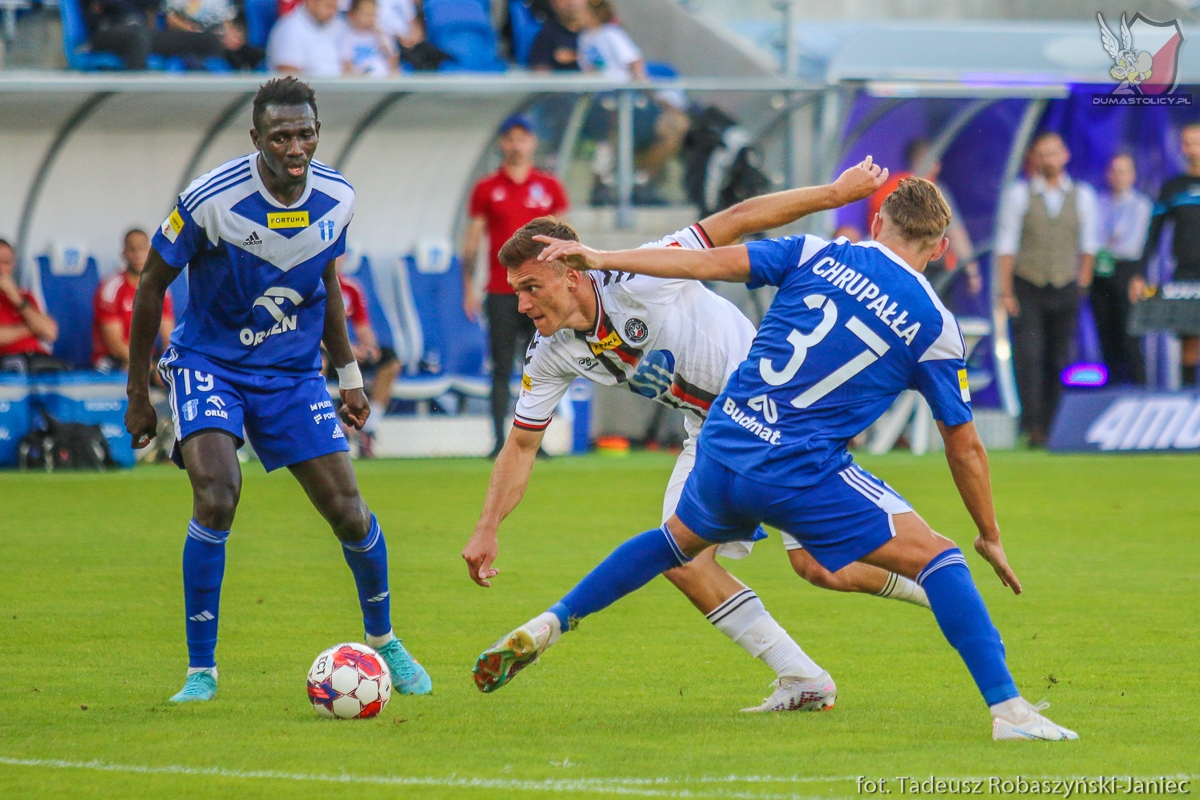 Marcin Kluska 