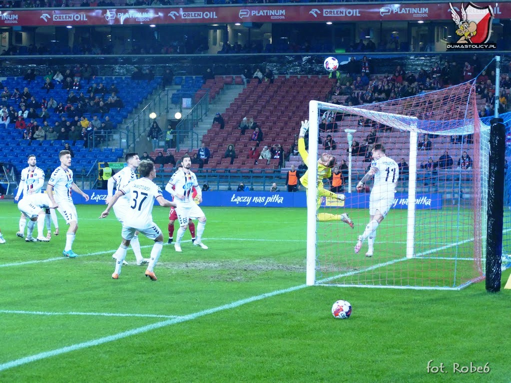 Wisła Kraków - Polonia (07.11.2023) (29) 