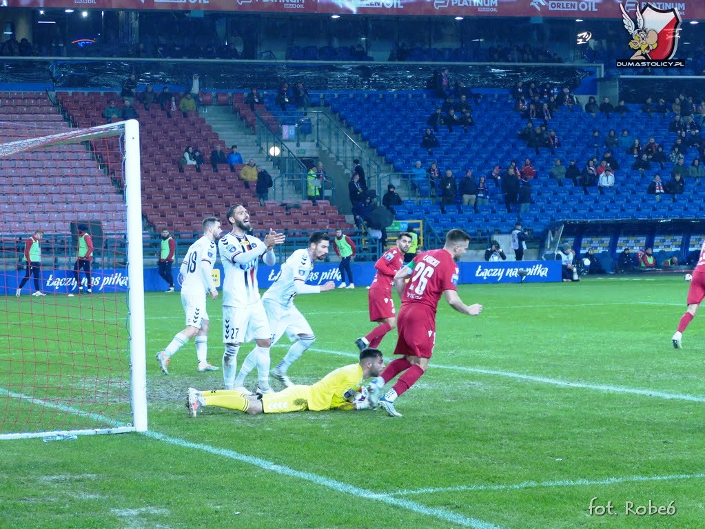 Wisła Kraków - Polonia (07.11.2023) (68) 