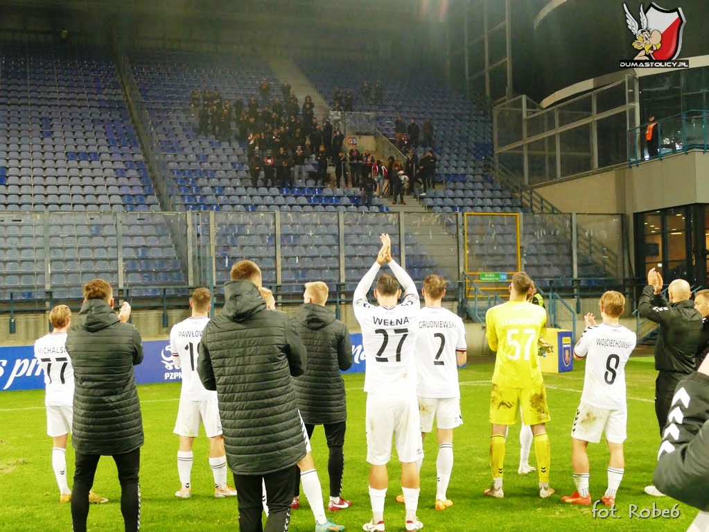 Wisła Kraków - Polonia (07.11.2023) (86) 