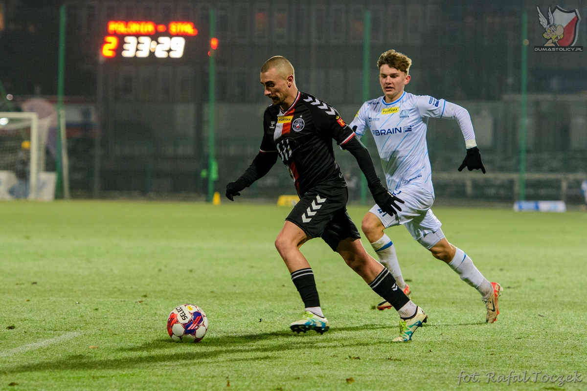 Michał Bajdur 