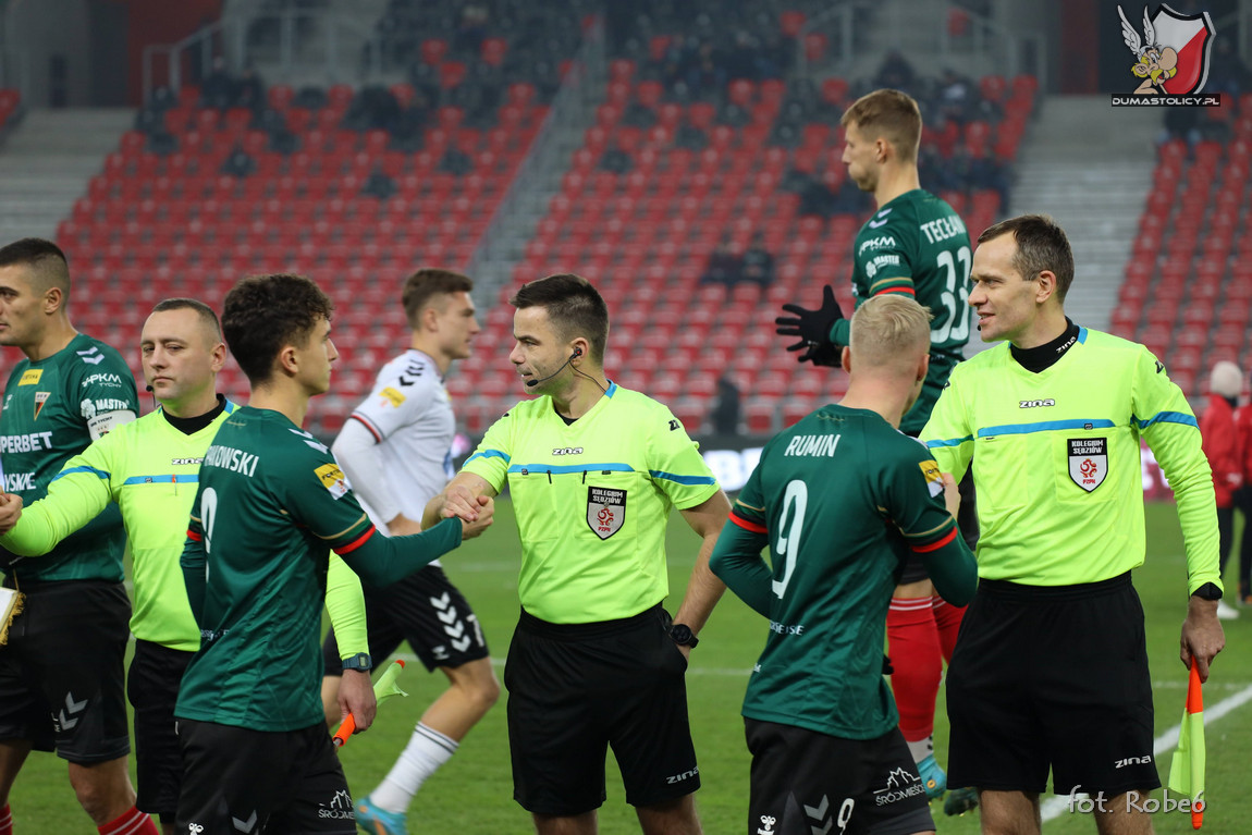 GKS Tychy - Polonia (08.12.2023) (13)  