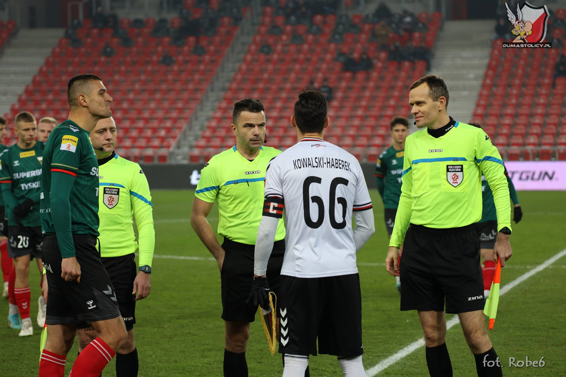 GKS Tychy - Polonia (08.12.2023) (14)  